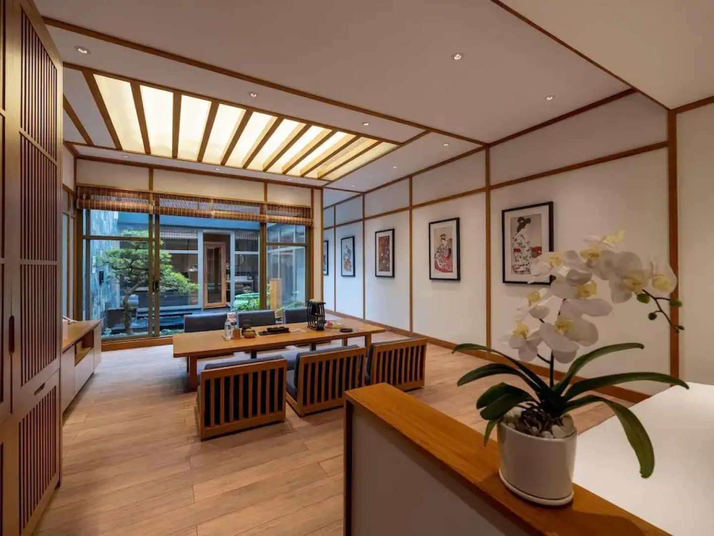 Yoko Onsen Quang Hanh