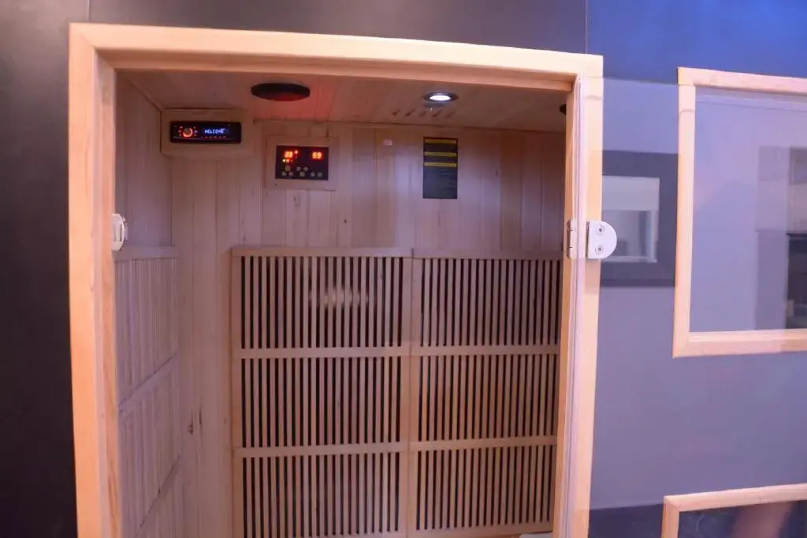 Appart' Spa et Sauna Privatif Au Cœur De Beaune