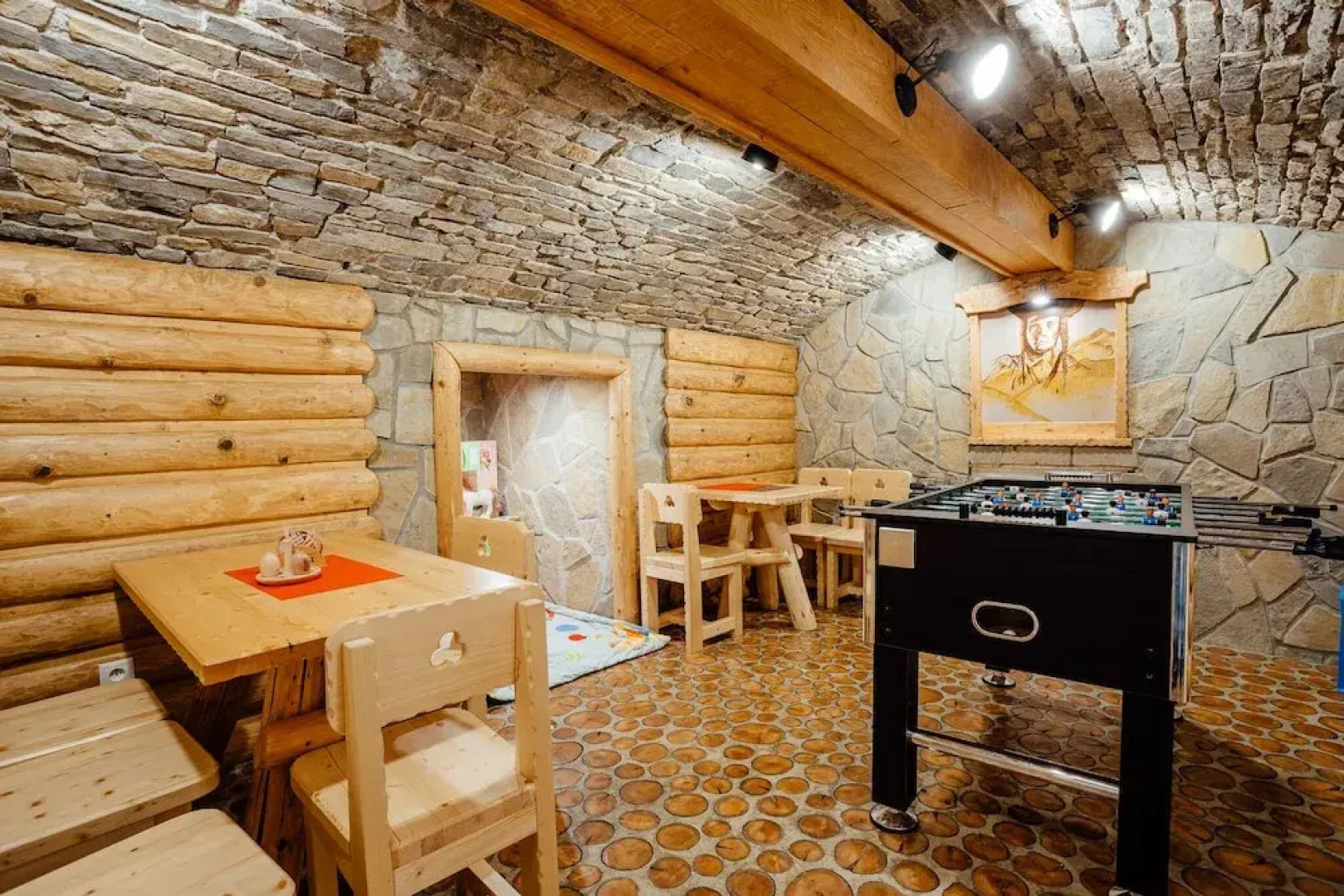 Jánošíkova Valaška Pension & Restaurant