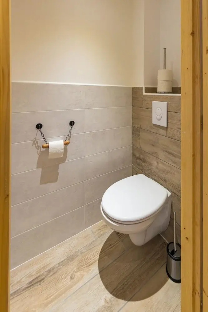 Gîtes Coste Belle et Costillon