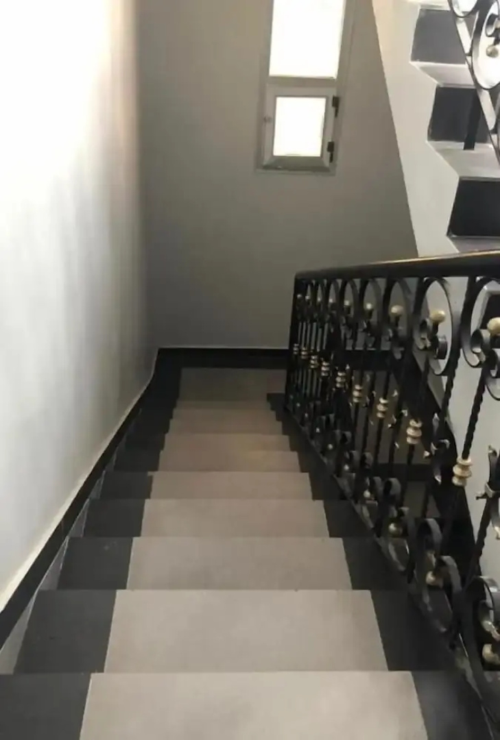 Unique Stay Appartement