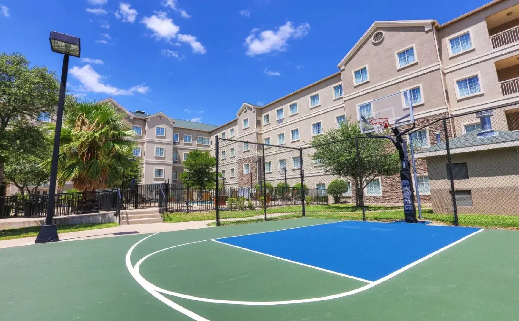 Staybridge Suites Austin Airport by IHG