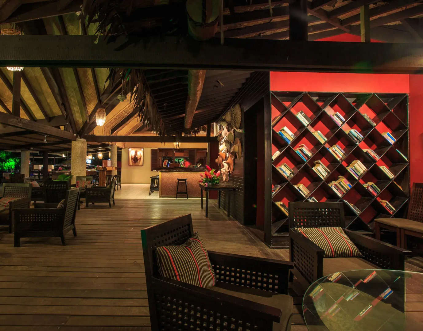 Musket Cove Island Resort & Marina