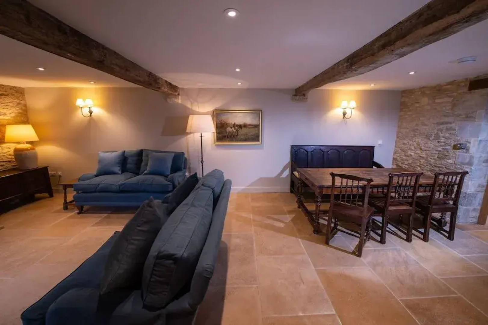 The Cotswolds Coach House