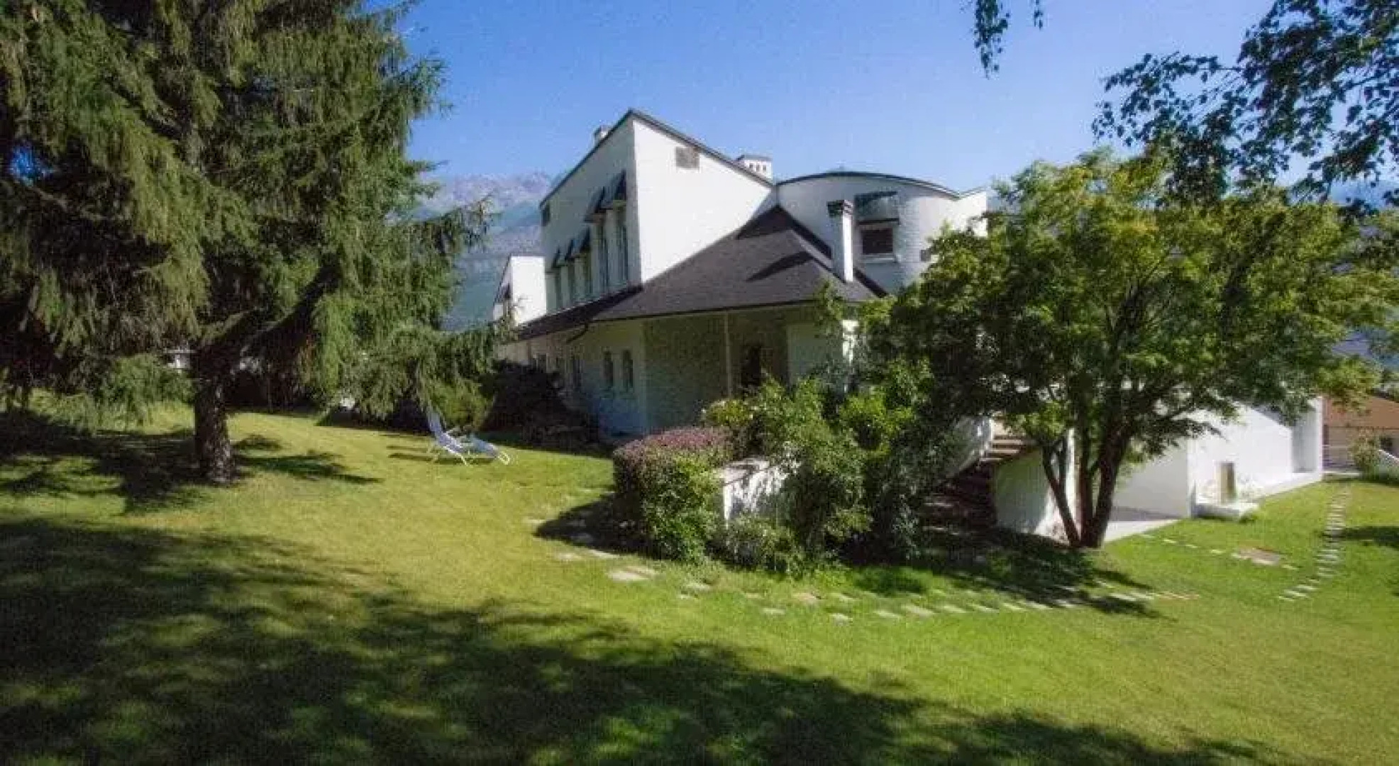 Hotel Spa Biancaneve