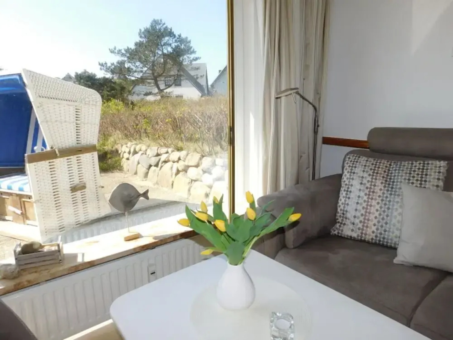 Rum Hart I - Apartment 9A