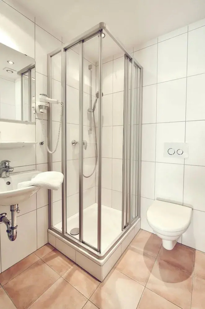 Hotel Landgasthof zur Sonne