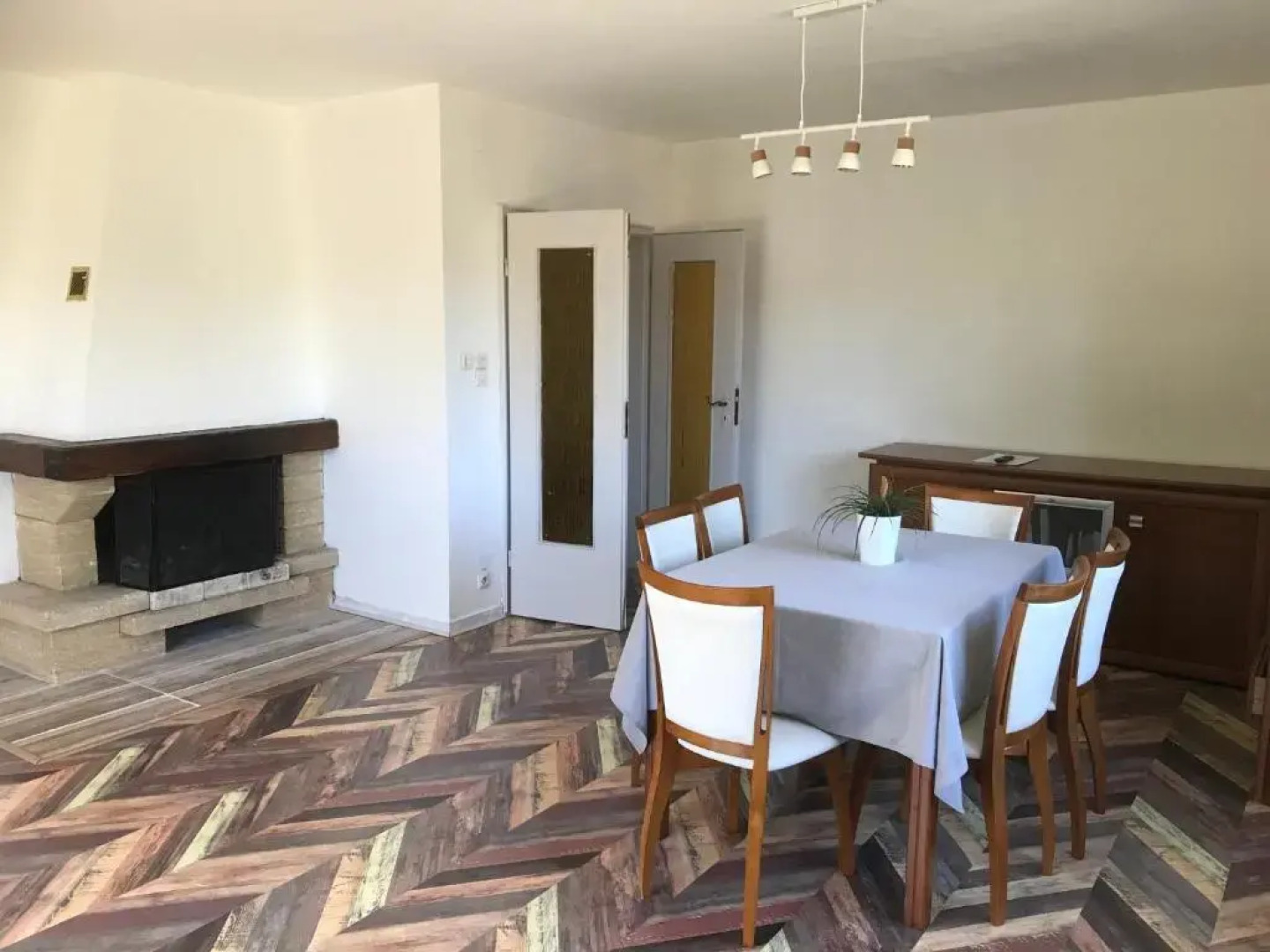Appartement les mirabelles entre Strasbourg et Haguenau