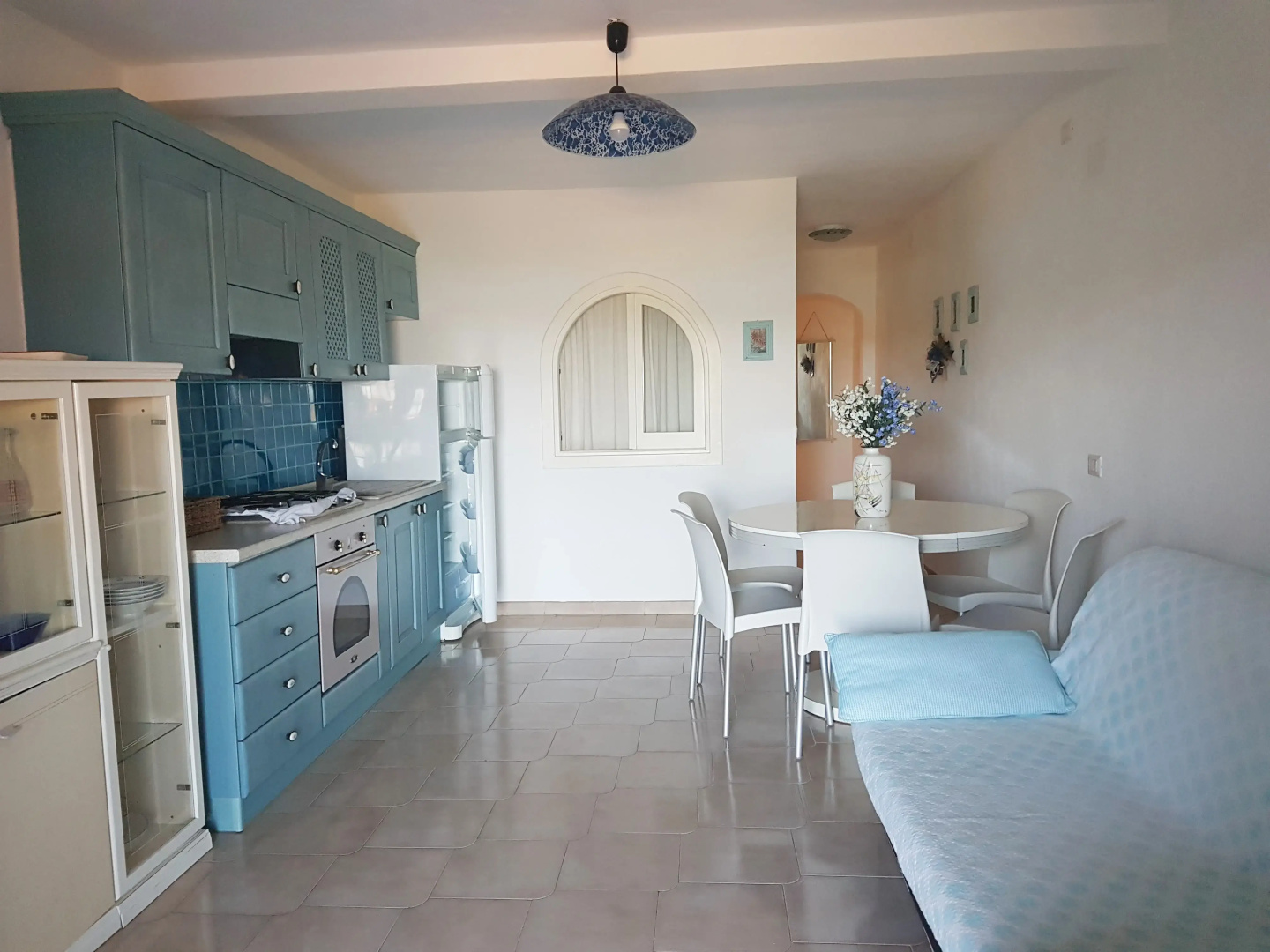 Baia de Bahas - Apartments