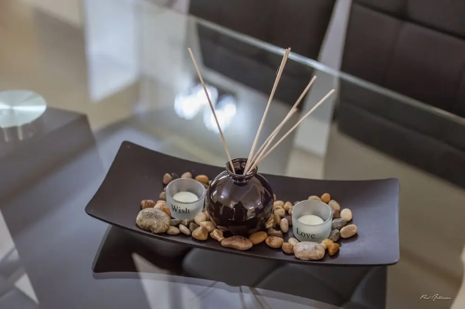 Dany Luxury Apartment