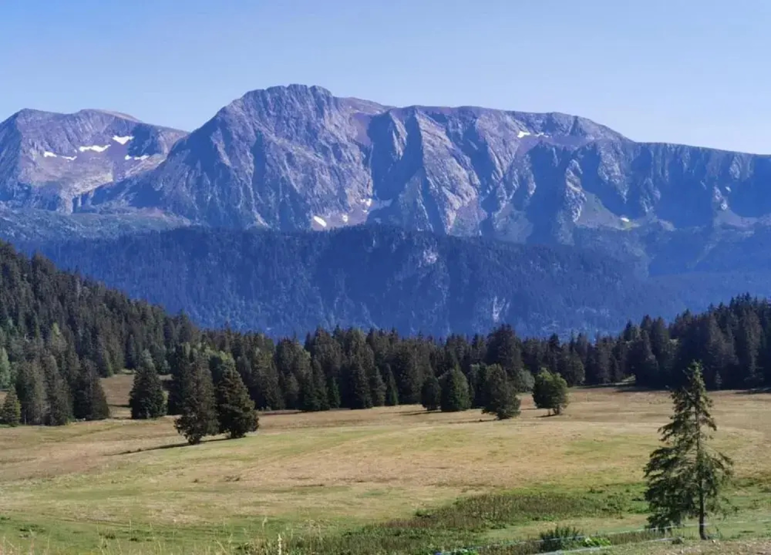 Studio in Chamrousse Near Ski Resort