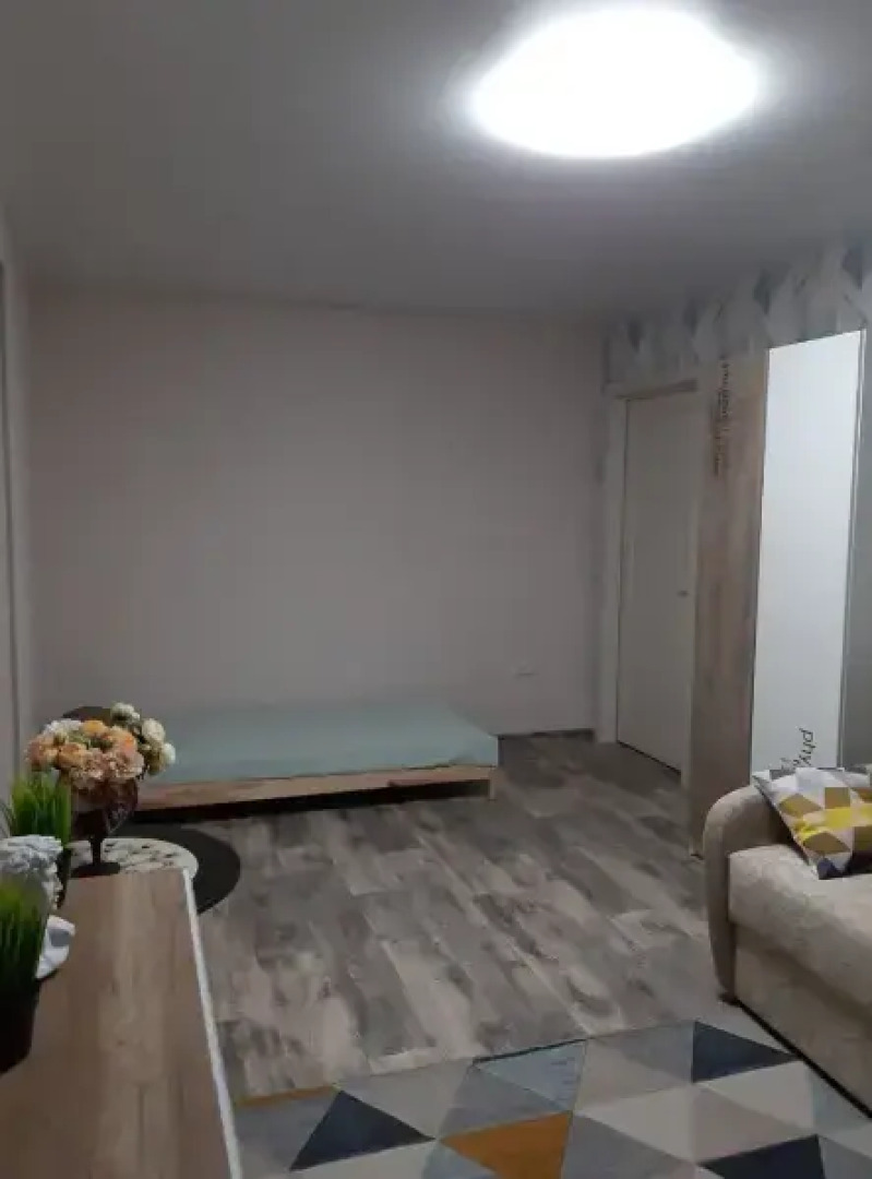 Апартаменты на проезде Феоктистова