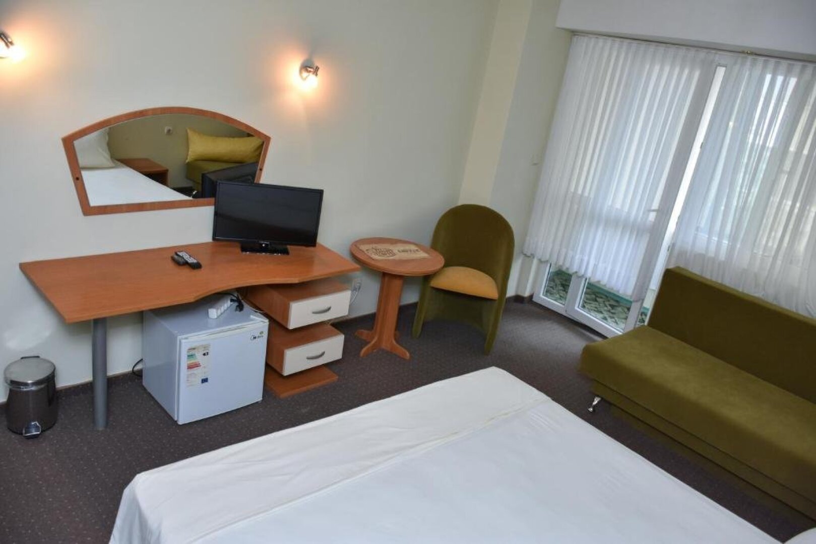 Family Hotel White Rose