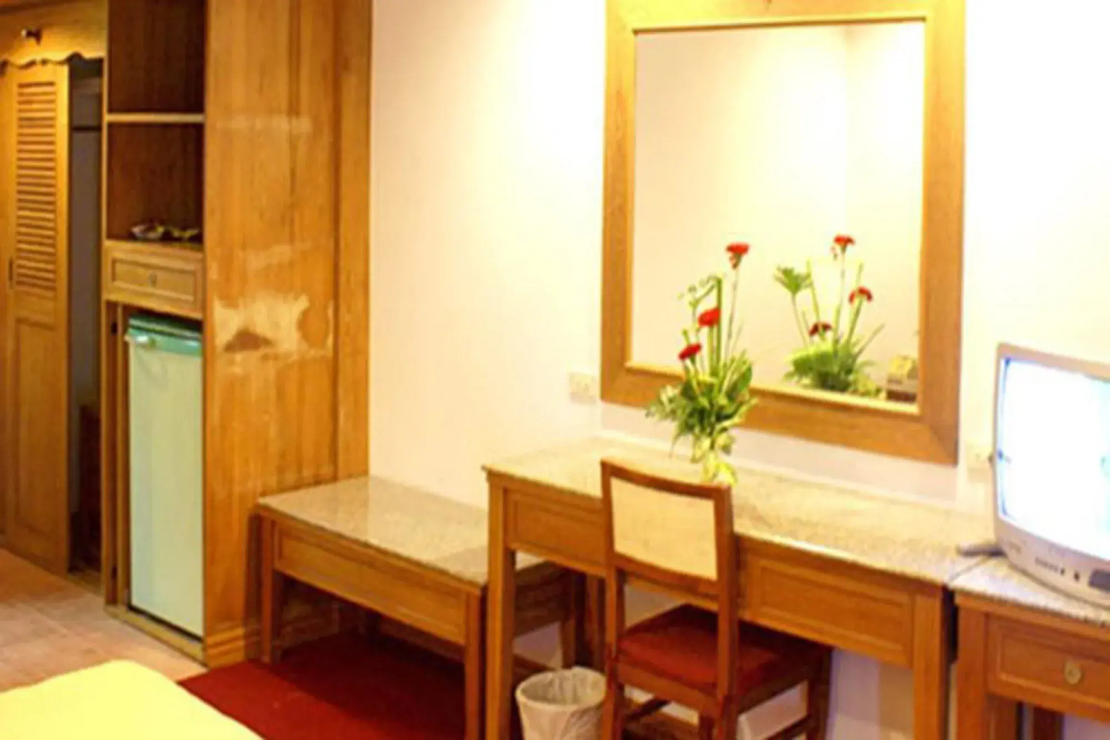 Royal Palace Hotel Pattaya