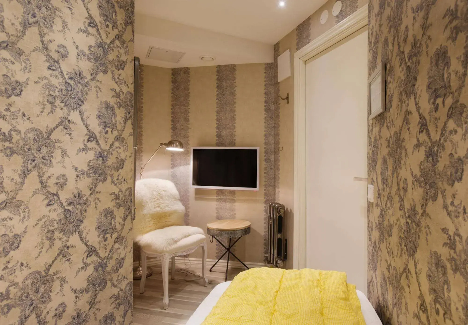 Skanstulls Boutique Hostel