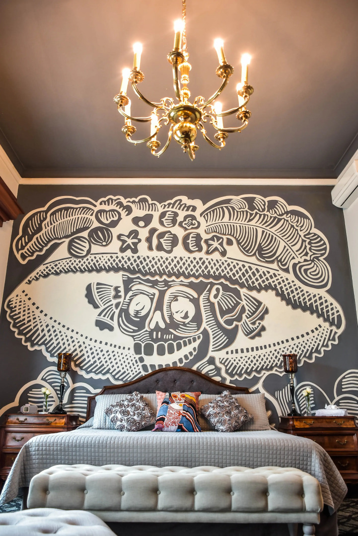 Casa del Jardin Aguascalientes