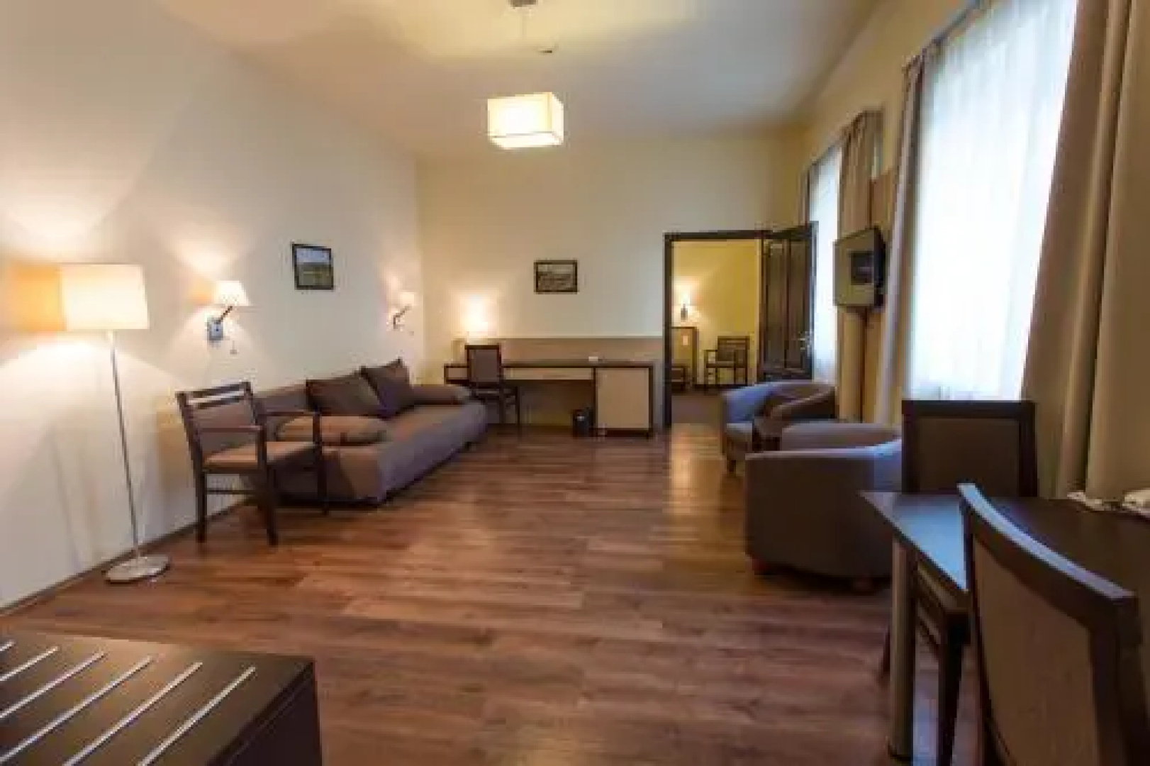 Tokajvár Hotel