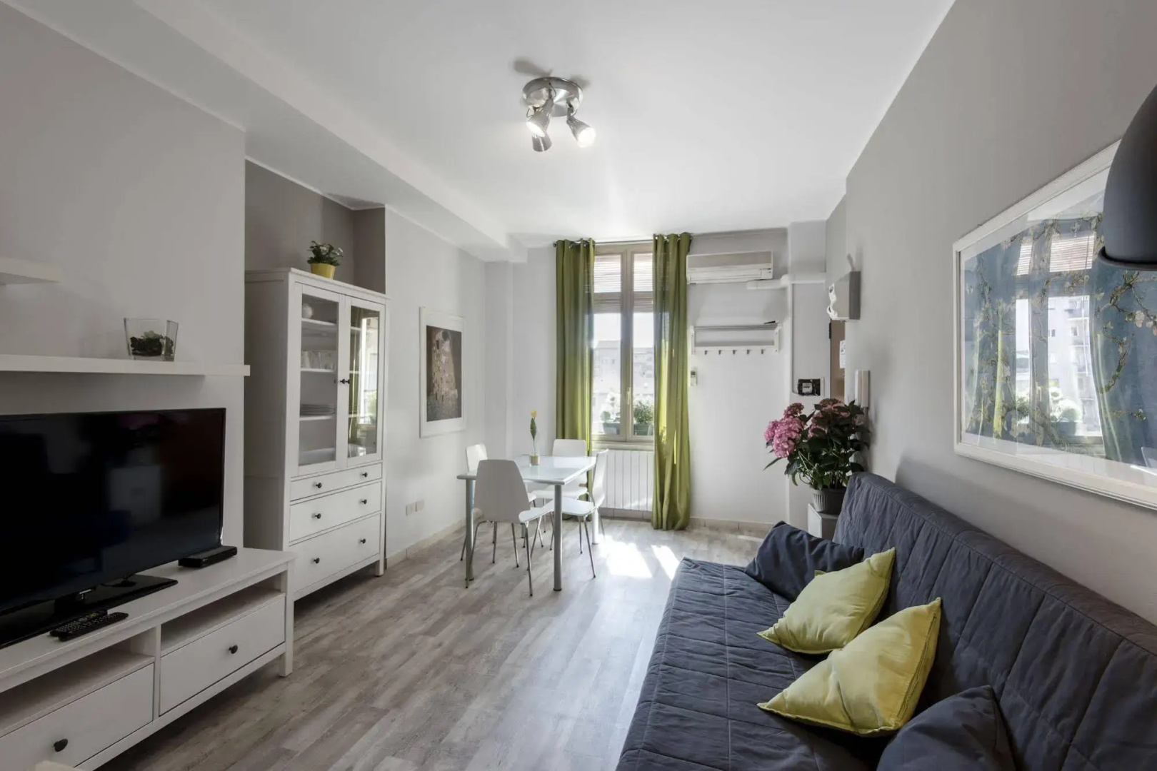Fiera Milano Apartments
