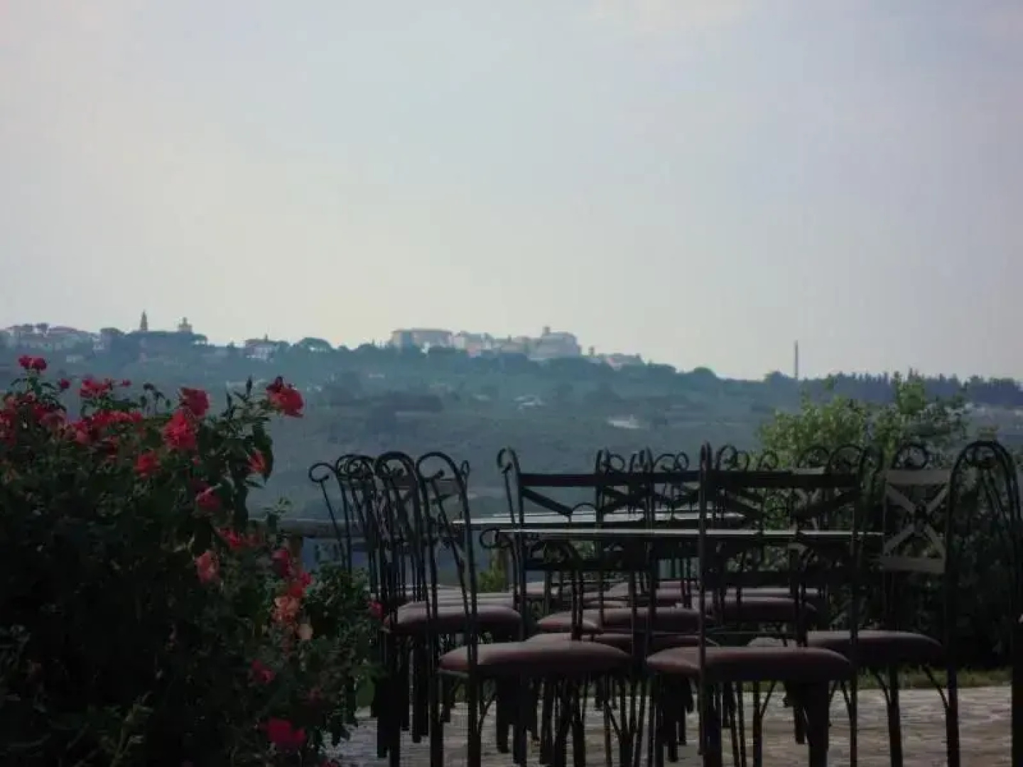 Agriturismo Piccolo Albero