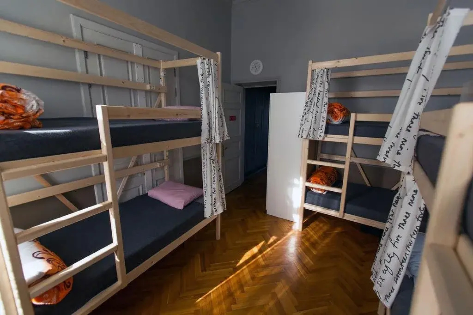 Artist Hostel Na Kievskoy