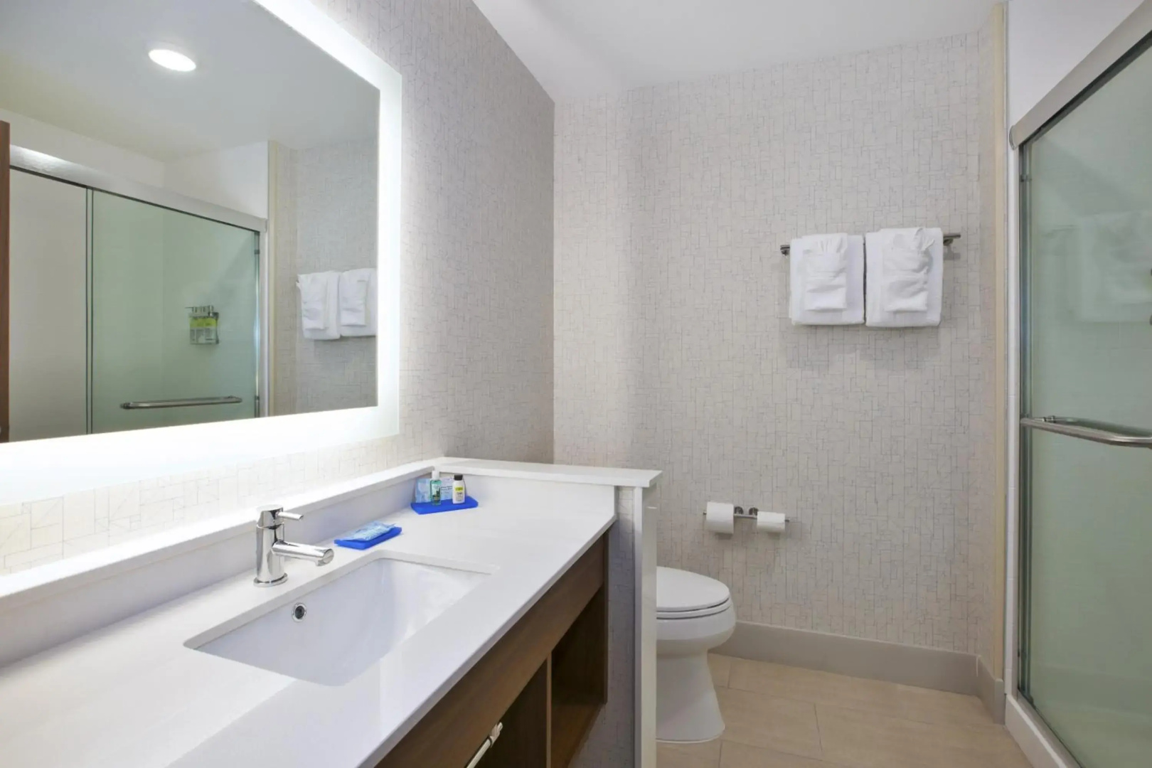 Candlewood Suites Grand Rapids Airport