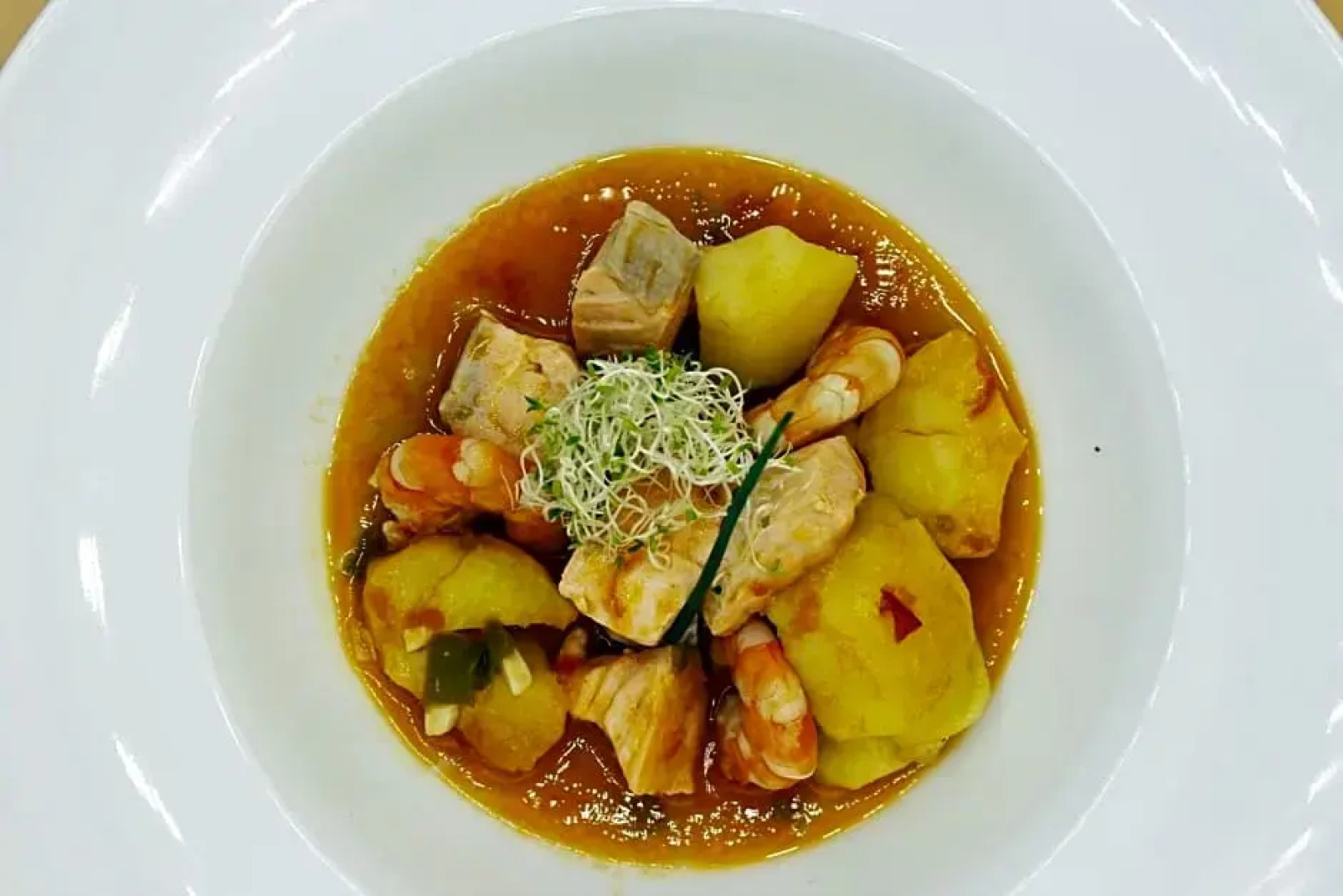 Alojamiento La Veguilla