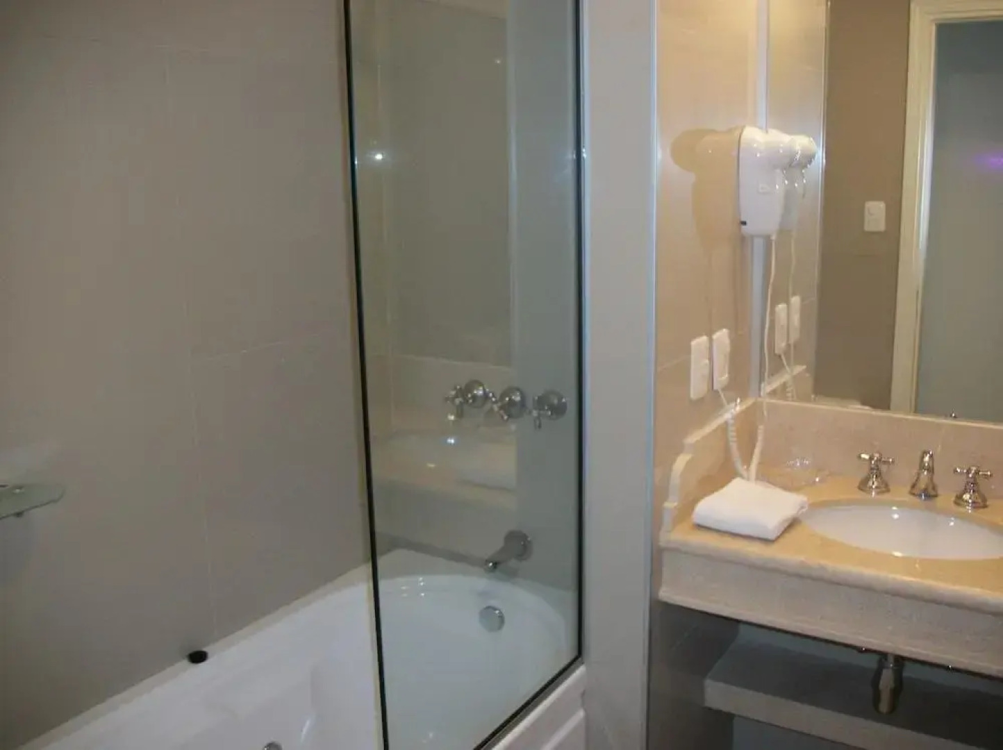 Solanas Vacation Resort & Spa