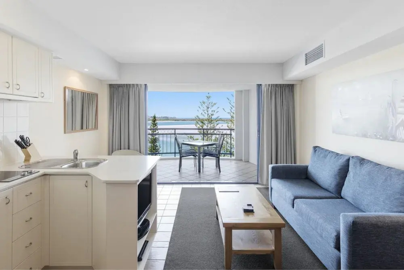 Ramada Resort Golden Beach