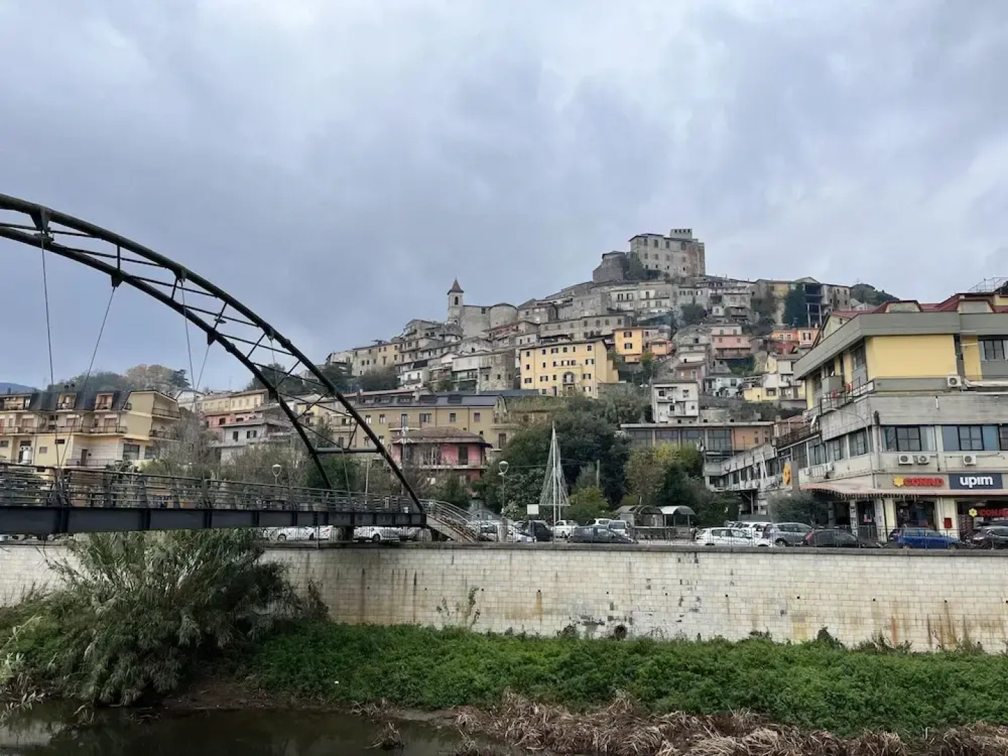 Casa Van Gogh 4 pax in Ceccano