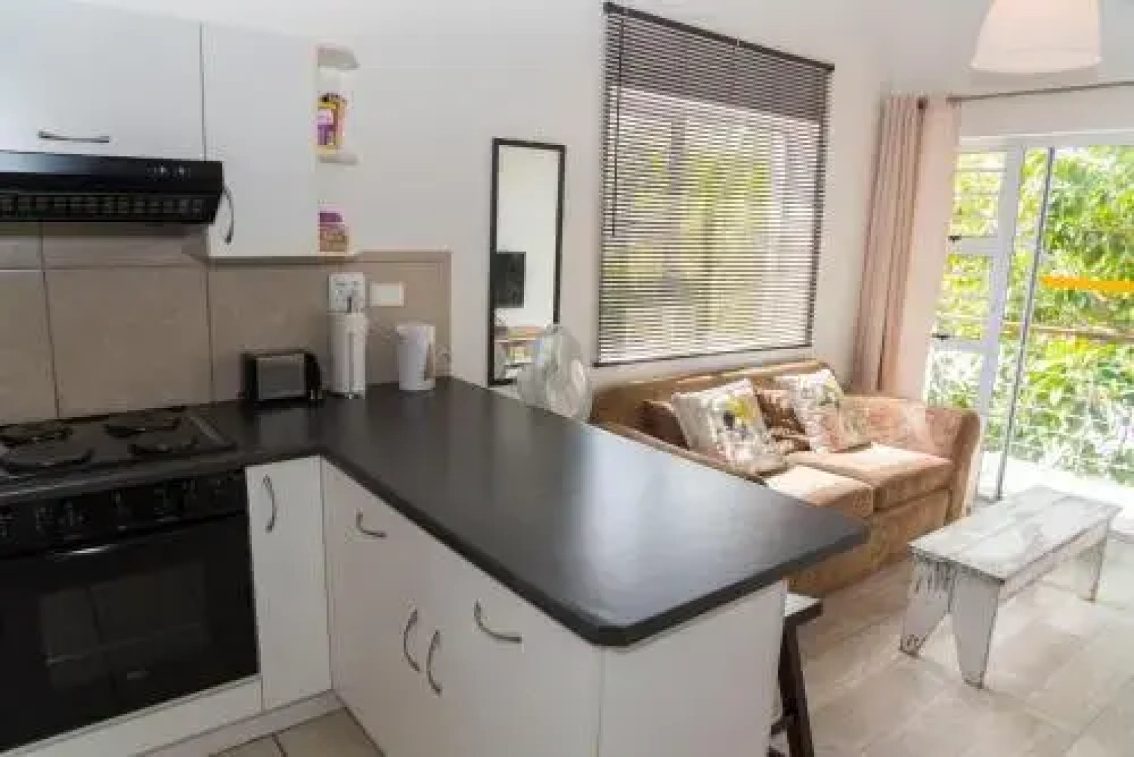 Knysna Pocket Breaks Unit 14