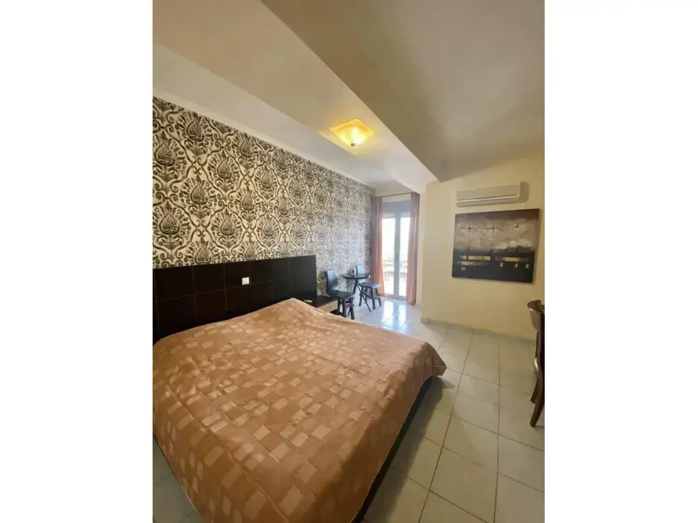 Sozos Inn Hotel