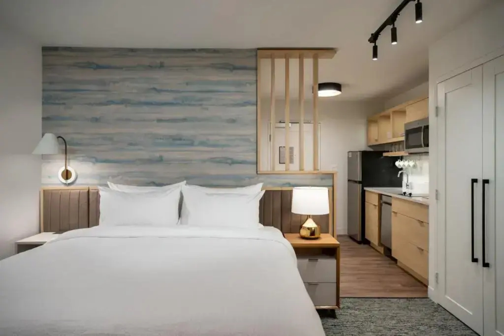 TownePlace Suites by Marriott Sacramento Rancho Cordova