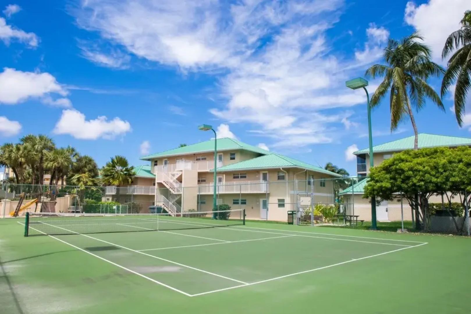 Plantation Village by Cayman Villas