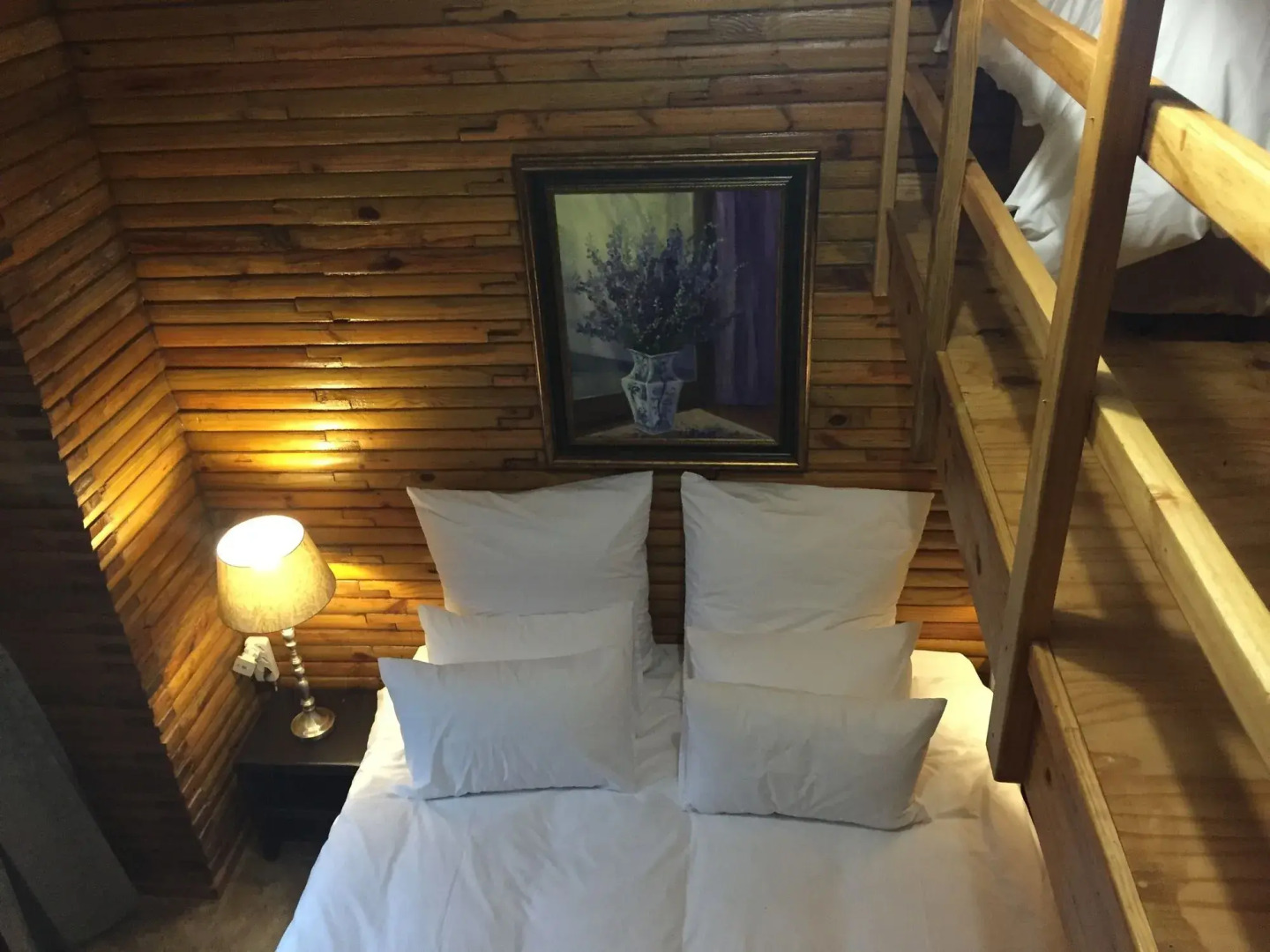 Treelands Estate Dullstroom