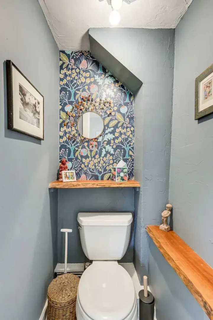 Lambertville Retreat - Walk to Shopping & Dining!