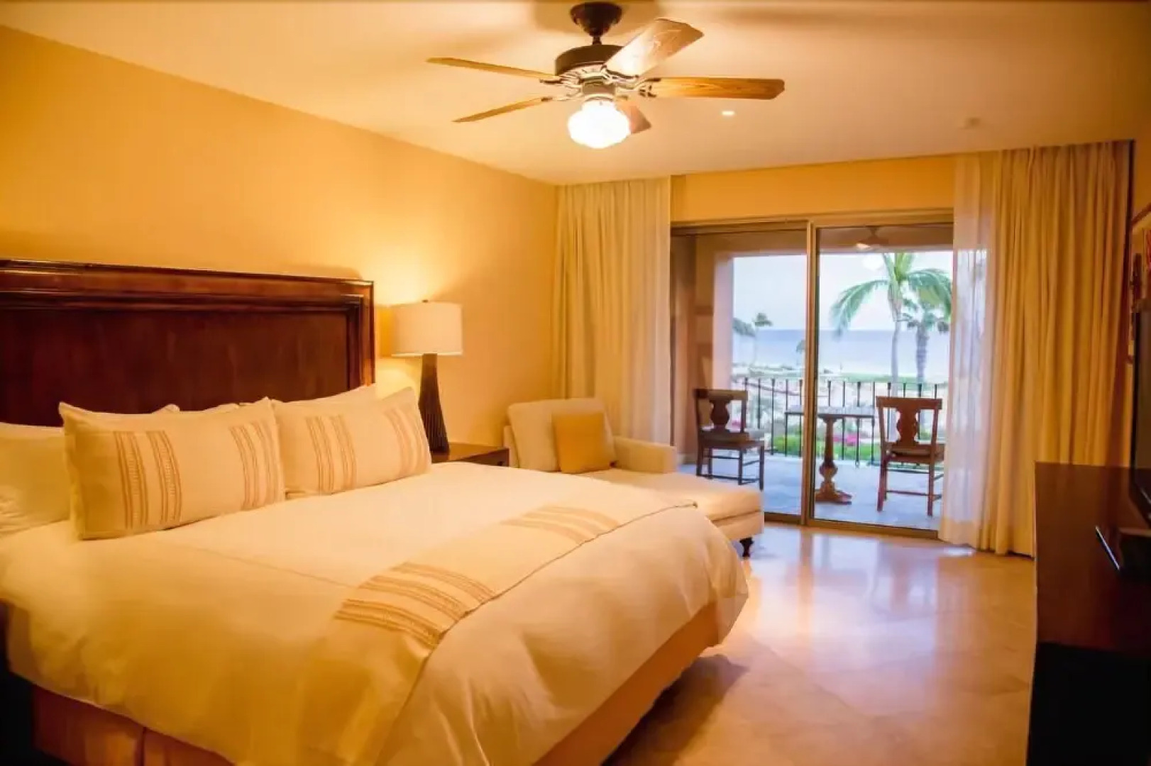 Las Residencias Golf & Beach Club