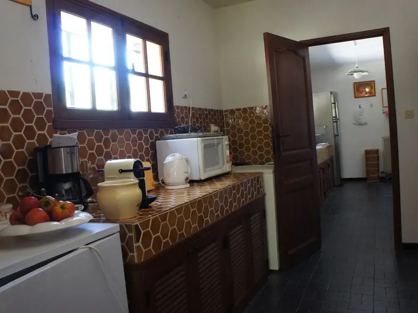 Charming Holiday Home in Tourtour, Provence With Garden