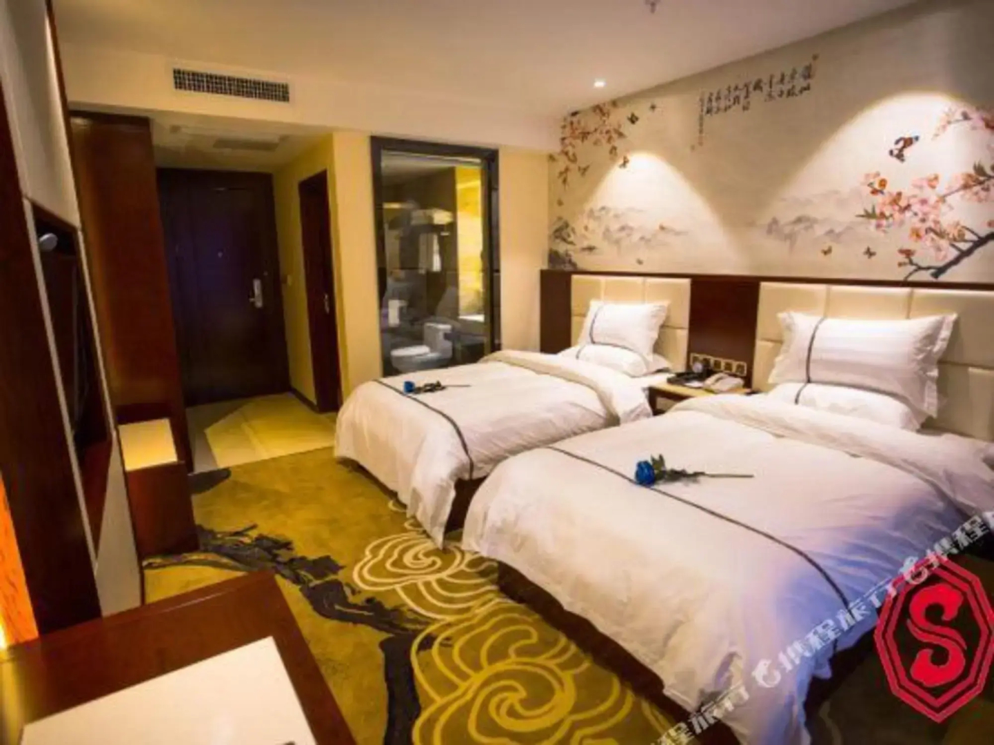 Chez Sophie Hotel