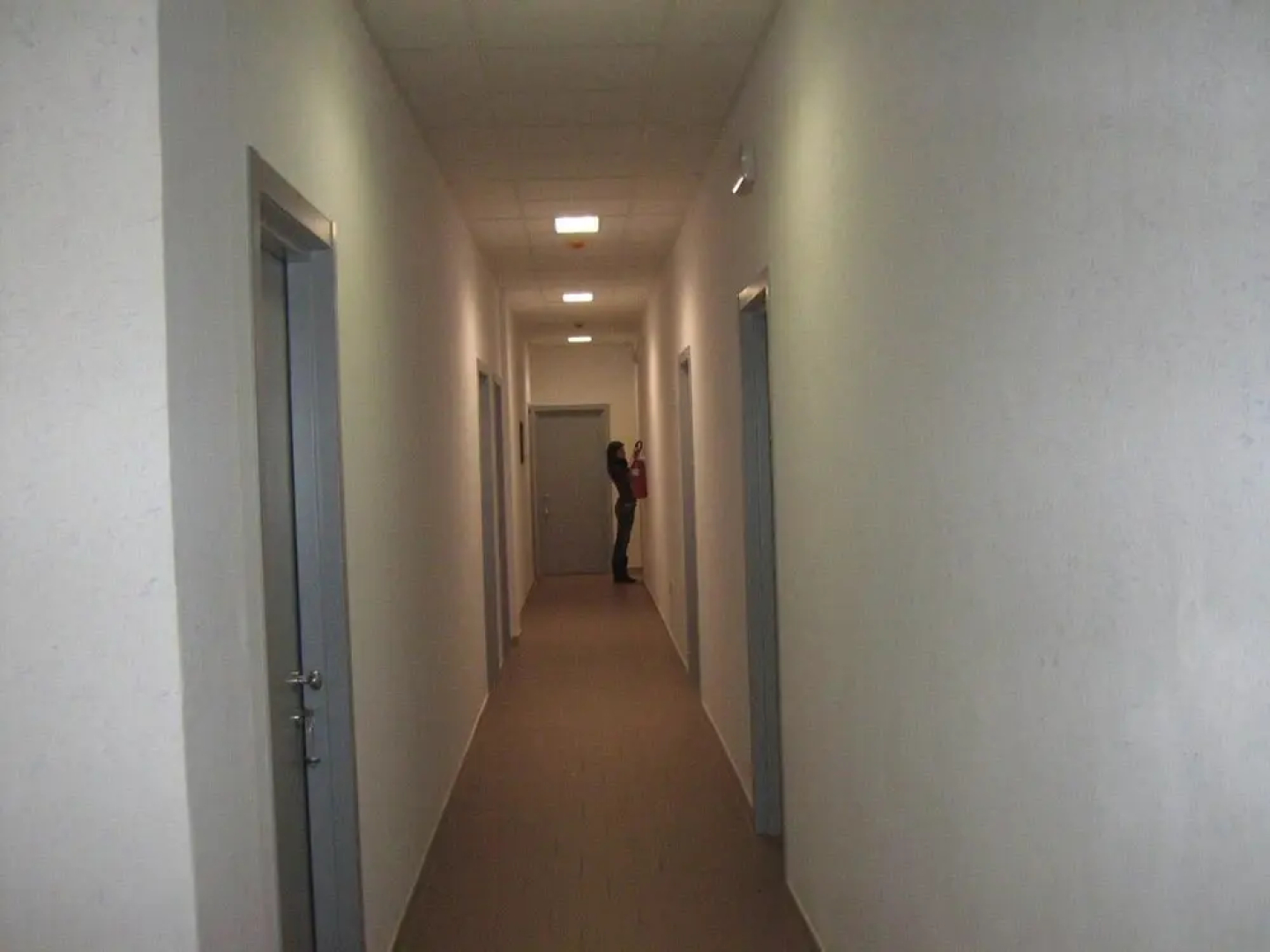 Hotel La Ciminiera