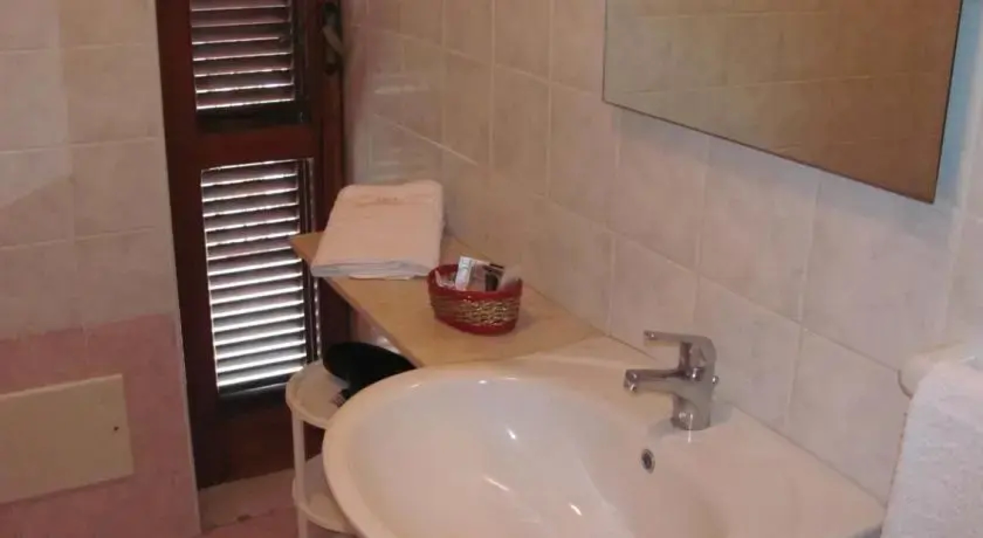 B. & B. Sant Angelo