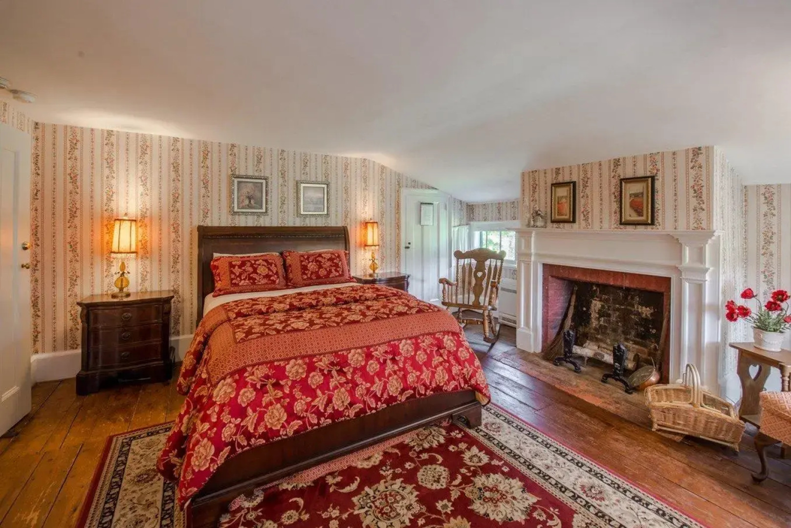 The Neighbour House B&B