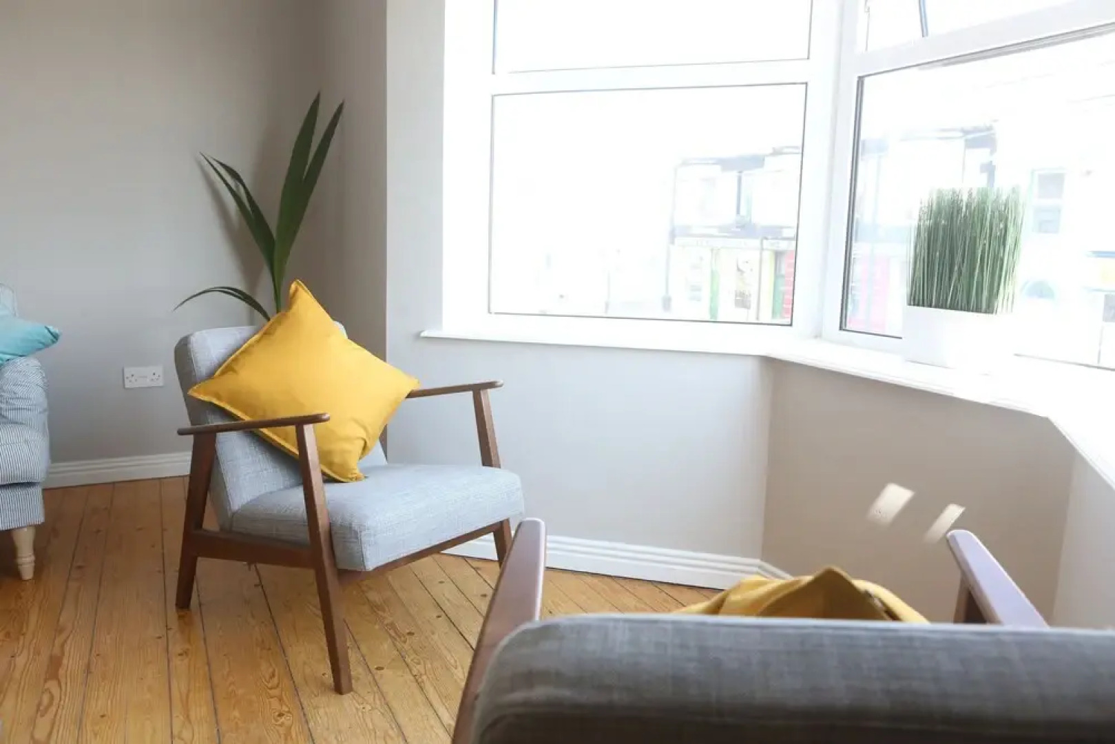 Rosaries Apartment Kilkee