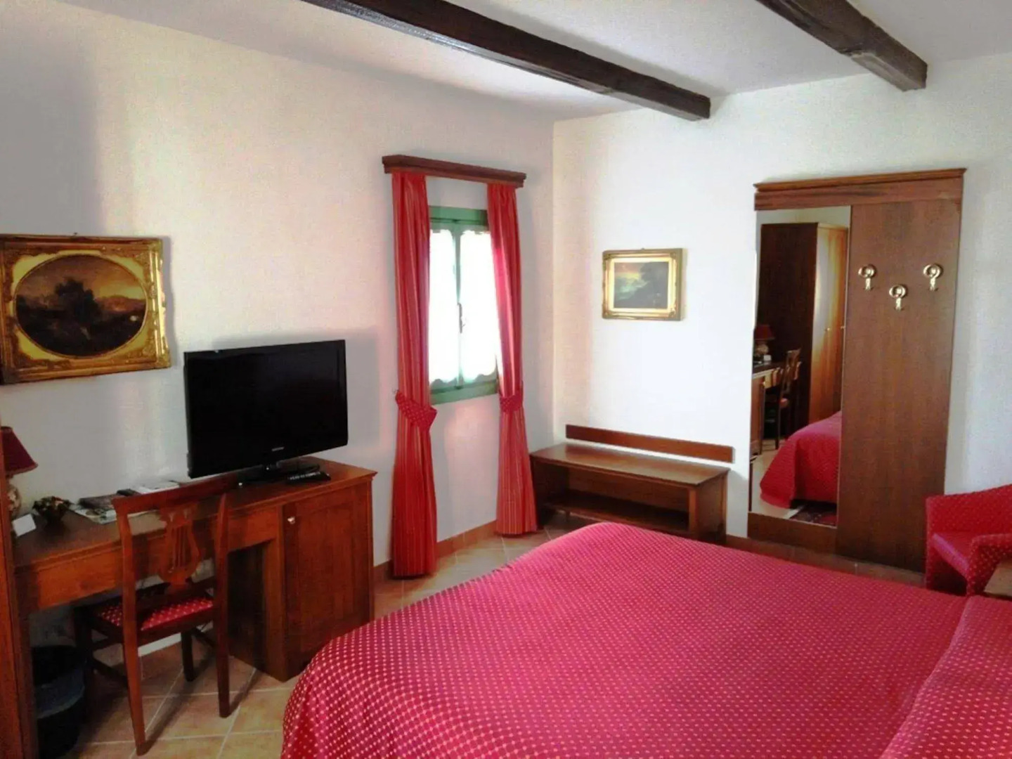 Casa Violetta - Bed & Breakfast