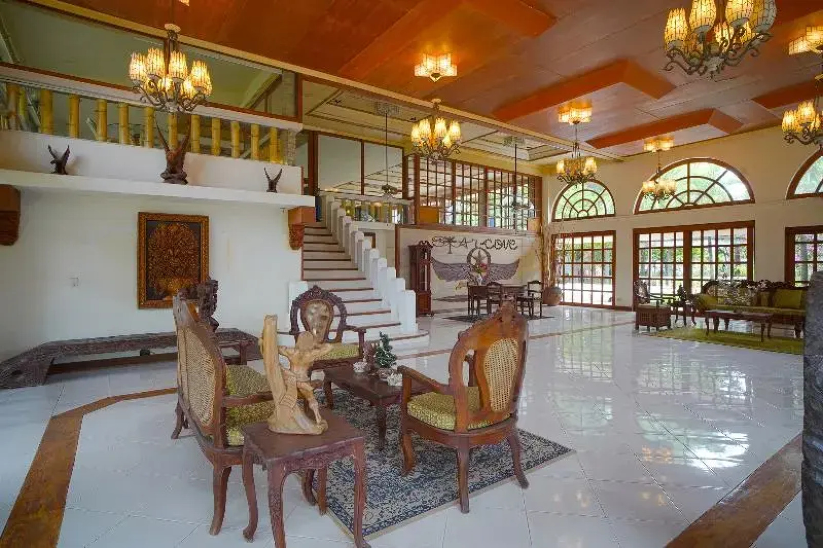 Star Cove Bed And Breakfast