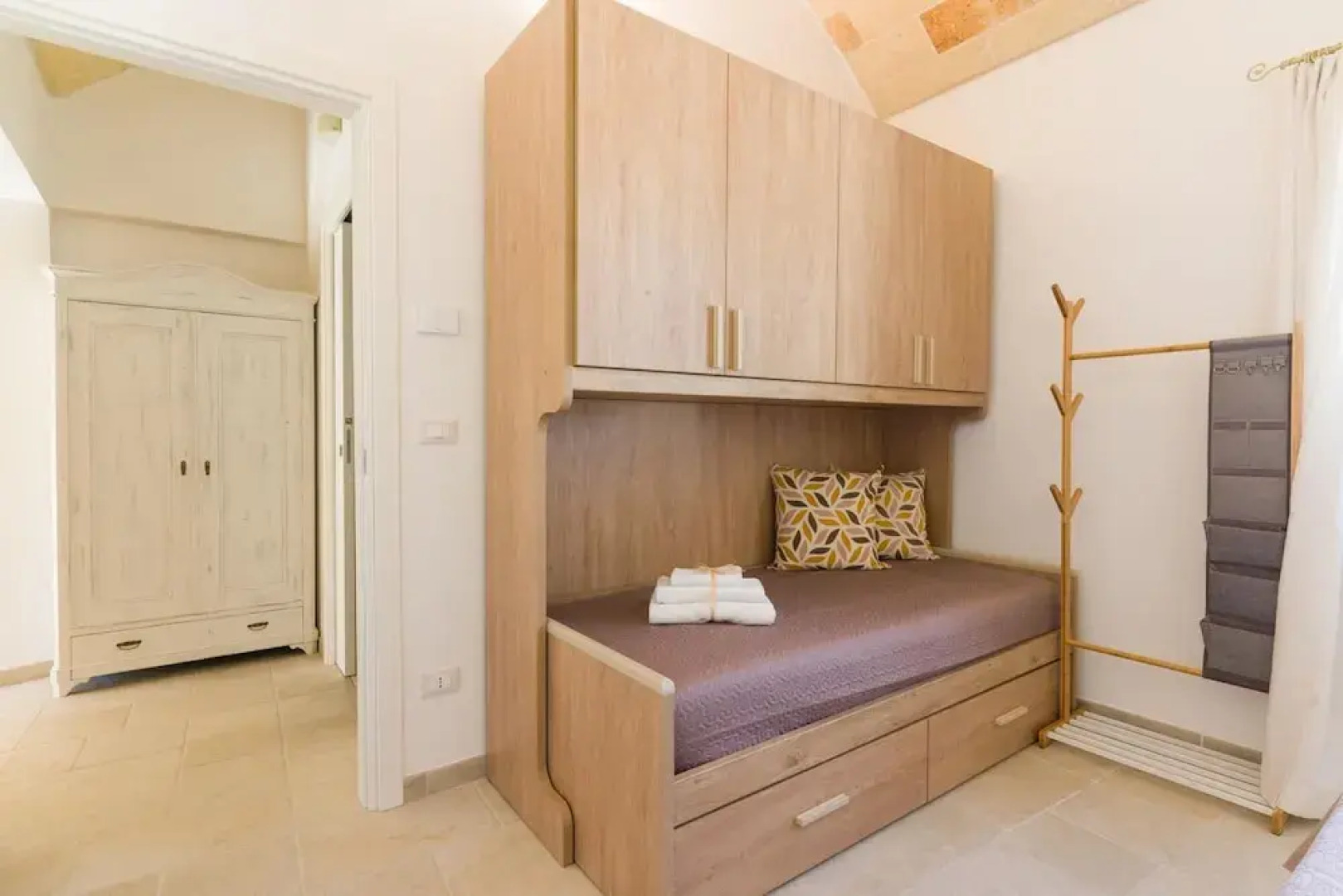 Trullo Amami con Piscina Privata