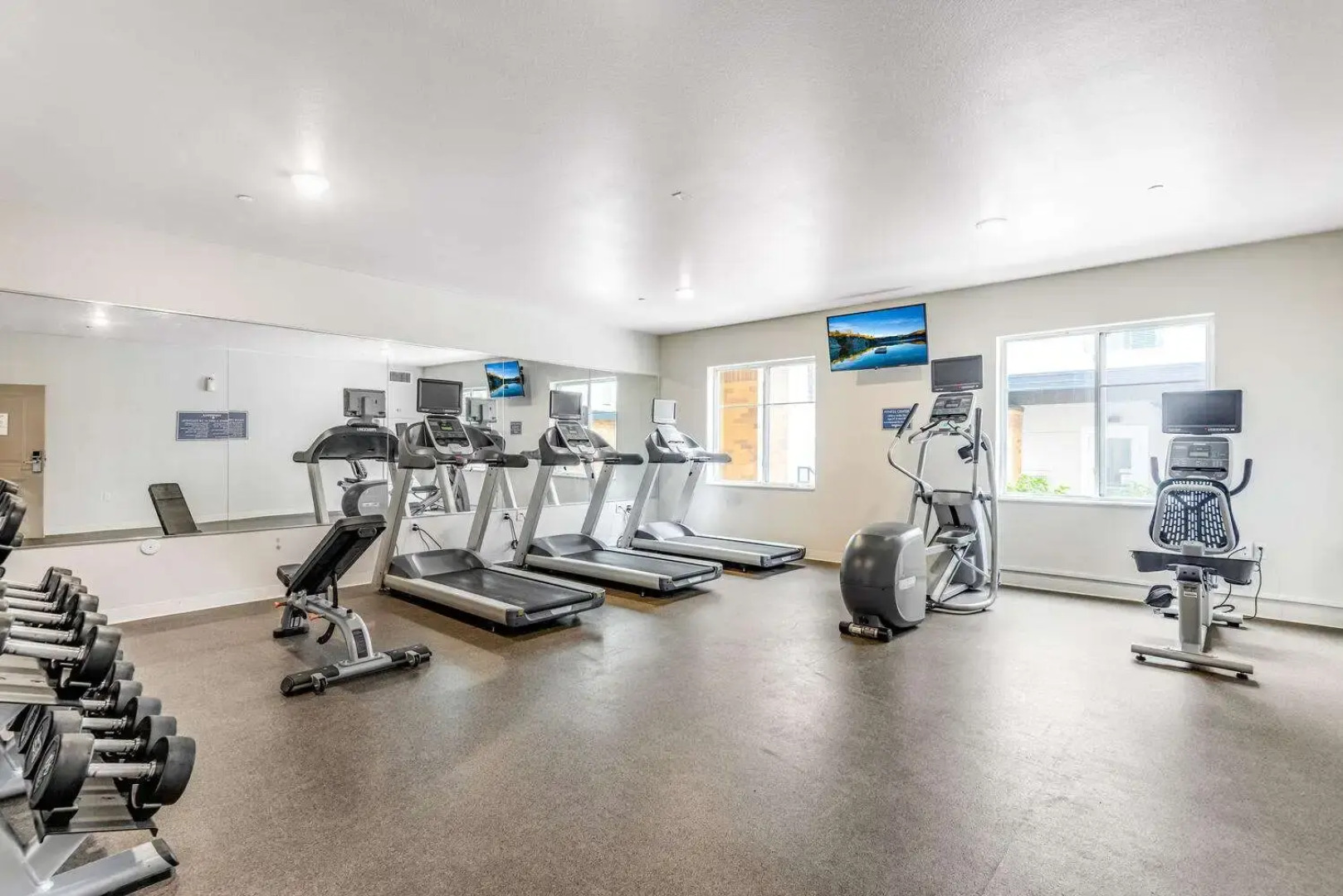 Parks Residential Denver