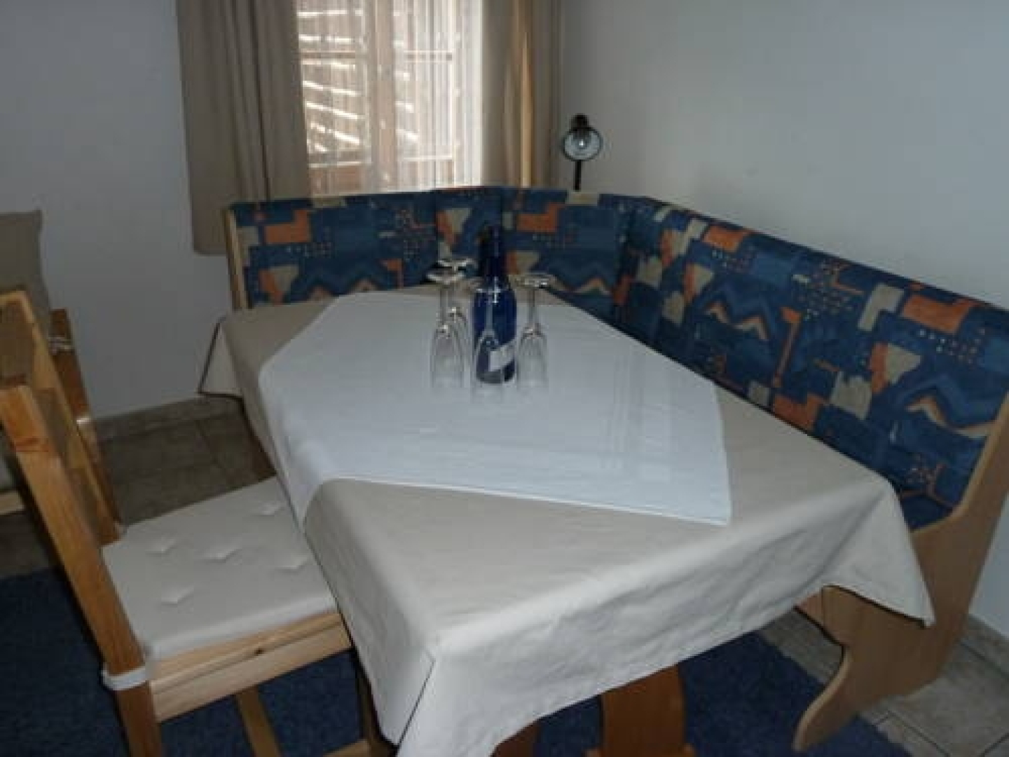 Anton und Edith Zimmermann