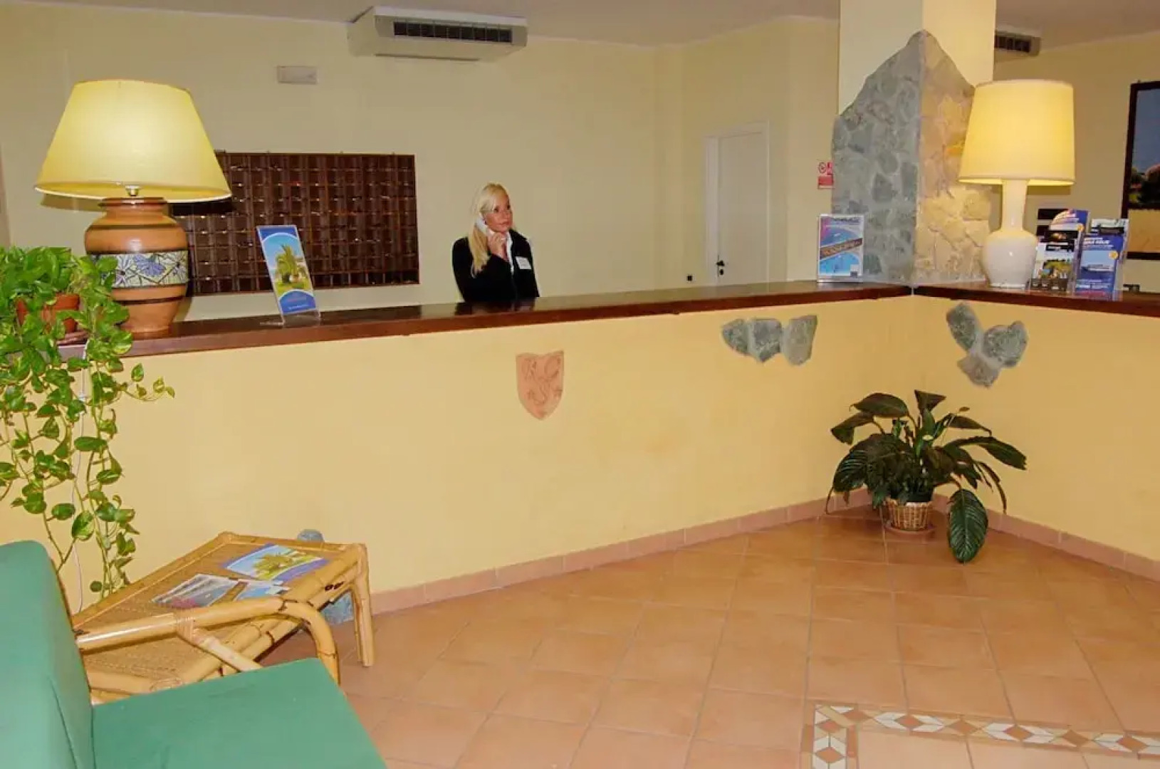 Residence Club Sangineto