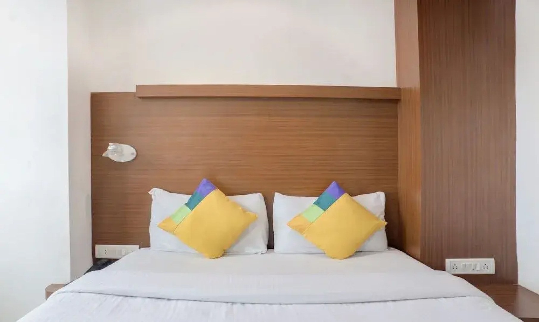 Treebo Trip Everest Lodging