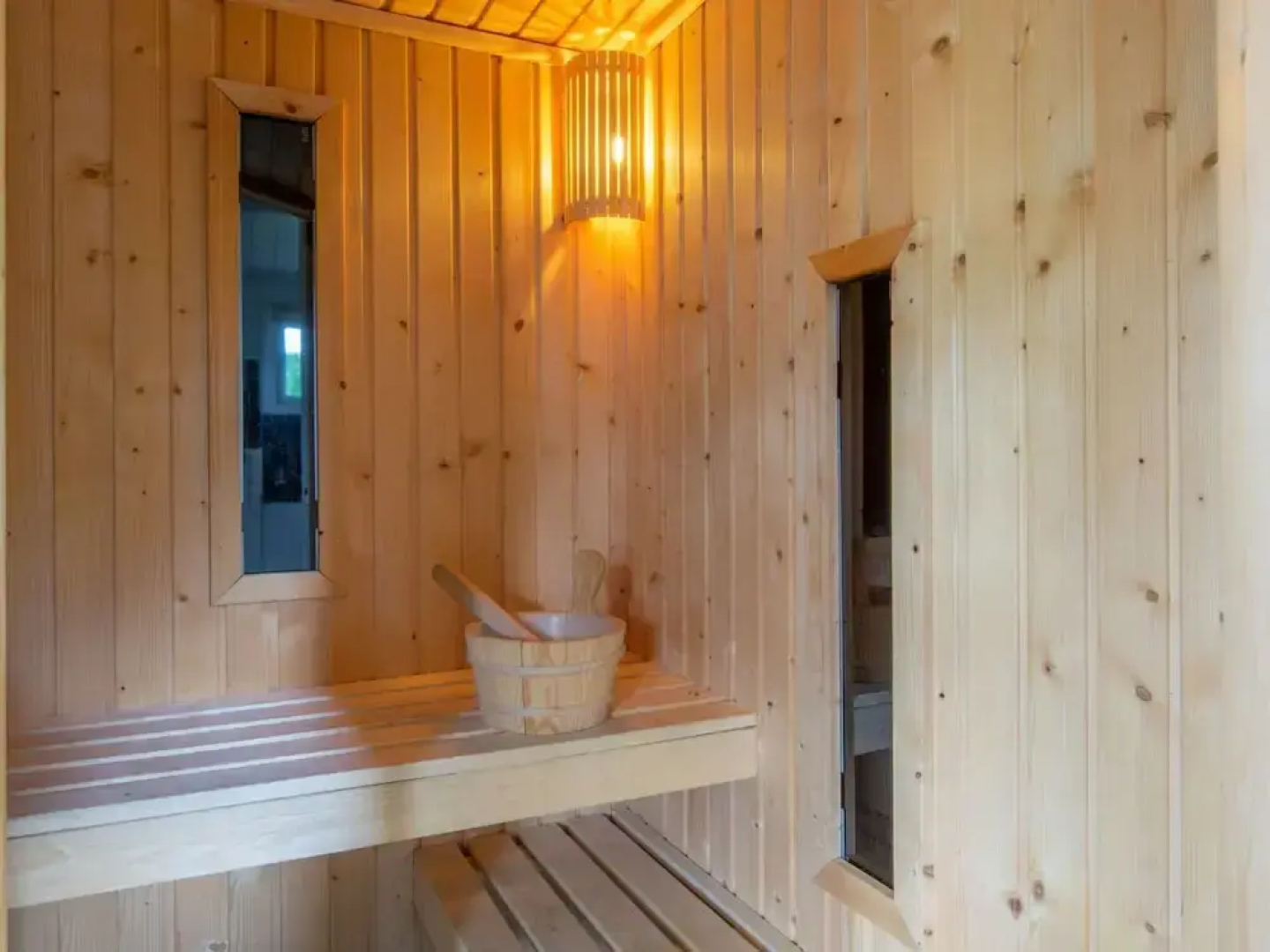 Apartment in Netherlands Near Nature Trails